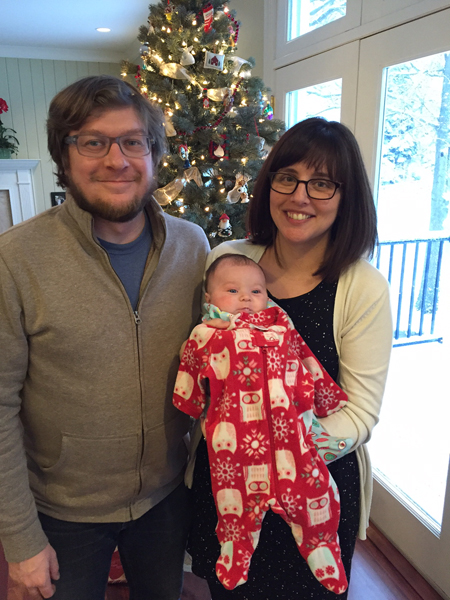 Protected: Hanna’s First Christmas (Week 11)